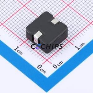 Inducteur de puissance SMPQ1005-6R8MT SMD, 10,5x10,2 mm (Inductance : 6,8 µH) (Précision : 20 % Courant nominal : 8,4 A) - Product Image 2