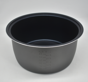 Olla <span class=keywords><strong>Arrocera</strong></span> Eléctrica Comercial Grande de 6L 120V, 35 Tazas de <span class=keywords><strong>Arroz</strong></span> Crudo y 60 Tazas de <span class=keywords><strong>Arroz</strong></span> Cocido, 5 kg, para el Mercado Europeo y Americano - Product Image 6