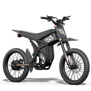 Ridingtimes GT73PRO 140KM Long Range for EU 250W 60V Very Cheap Dirt on Clearance - Product Image 3