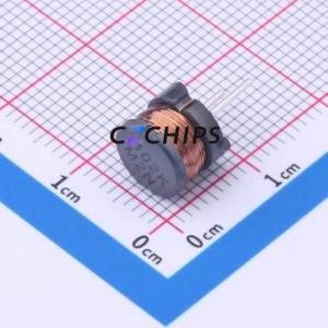 Inducteur de puissance RCH875NP-102K, composant traversant (THT), D=7,8 mm, 1 mH, 10 %, 180 mA, 270 mA - Product Image 1