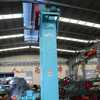 Automatischer Mini Grain Bucket Elevator Mini Förder lift Made in China Factory