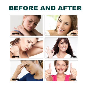 Aceite de ducha orgánico calmante para la piel, Limpieza Profunda, antifatiga, relajante, nutritivo, aceite de baño, Gel de ducha corporal para mujer - Product Image 2