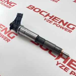 Injecteurs de carburant à rampe commune diesel 0445115022 pour Nissan M9R 2.0 Convient à l'assemblage du moteur DCI Vannes d'injection - Product Image 6