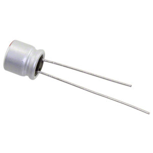 RNS1C330MDS1 Componentes Electrónicos Originales de Proveedores, Nuevo Condensador de Aluminio Polímero 33UF 20% 16V TH - Product Image 1