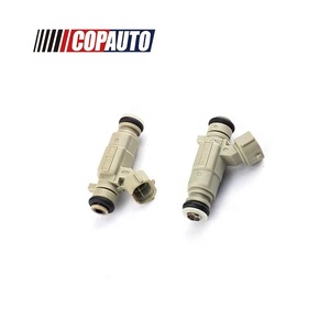 OEM 35310-39030 9260930005 4รูสำหรับหัวฉีดน้ำมันเชื้อเพลิงฮุนได XG300 3.0L - Product Image 2