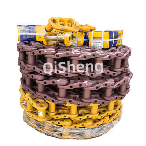 קישור מסלול עבור שרשרת bulldozer d155, קישור מסלול d6d. שרשרת מסלול, e336d מסלול שרשרת קישור, e336d מסלול - Product Image 4