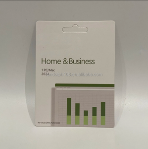 Ufficio casa e 2024 ufficio ufficio HB Medialess Box <span class=keywords><strong>pacchetto</strong></span> completo <span class=keywords><strong>di</strong></span> attivazione chiave <span class=keywords><strong>di</strong></span> rilegatura Online - Product Image 3