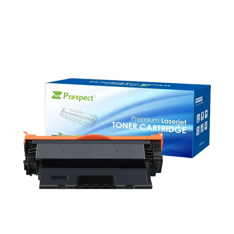 Prospect CE285A高ページ収量85Aジャンボ6Kページプレミアムレーザートナー互換LaserJet Pro P1100 P1102 for HPトナー