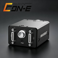Caméra industrielle Hikrobot MV-CH040-A0CM, caméra de vision industrielle CMOS, temps réel non compressé