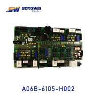 Repuestos para Robot FANUC A06B-6105-H002