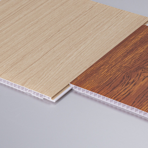 Aveeno 20Cm Rộng Cổ Điển Hiện Đại Hình Chữ Nhật Trong Nhà Trang Trí Nội Thất Vật Liệu Nhựa PVC Trần Bảng Điều Chỉnh Hội Đồng Quản Trị Cho Trần - Product Image 6