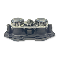 Kit de réparation d'étrier de frein de camion en état neuf, mécanisme d'étrier OEM M2920123 CH2224 pour Meritor Elsa195 Elas2