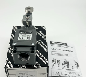 Nouveau interrupteur de fin de course à levier à rouleaux série SWITCH, 1NC/1NO, séries 1LS244-4PG/ 1LS1/1LS3/1LS6/1LS14/1LS244 - Product Image 5