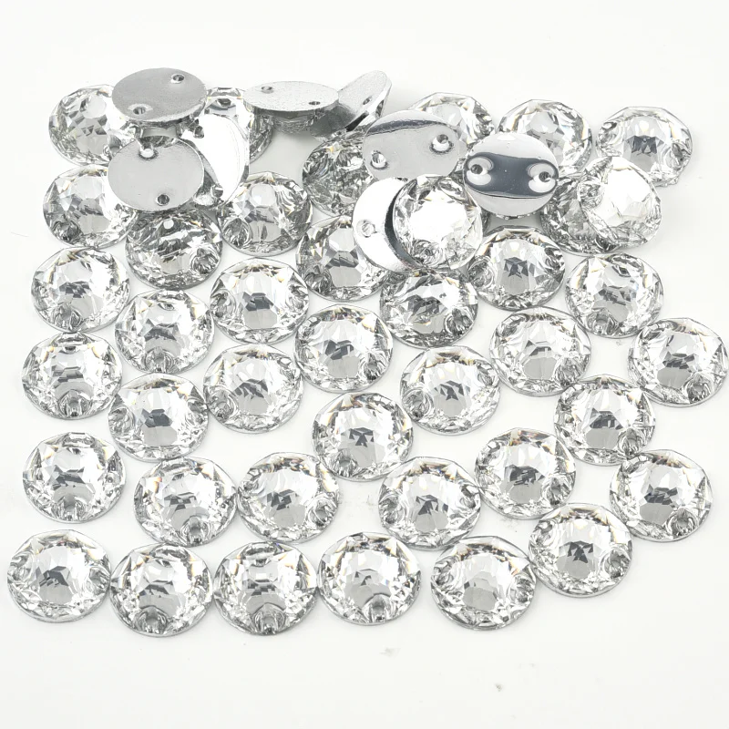 C01	Cristal