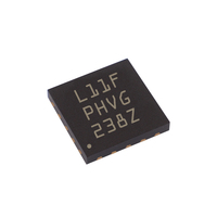 Nuevo y Original ST/ Italia y Francia STM32L011F3U6TR Encapsulación BGA-20 Microcontrolador Componentes Electrónicos