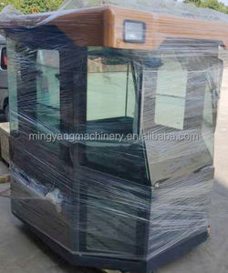 <span class=keywords><strong>XCMG</strong></span> גלגל מטעין בקתת מכונות חילוף חלקי חילוף חלקי <span class=keywords><strong>ZL50G</strong></span> ZL50GN - Product Image 5