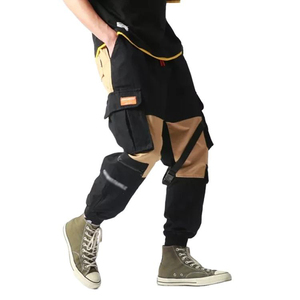 <span class=keywords><strong>Pantaloni</strong></span> <span class=keywords><strong>Cargo</strong></span> Jogger Personalizzati da <span class=keywords><strong>Uomo</strong></span>, Vendita all'Ingrosso, <span class=keywords><strong>Pantaloni</strong></span> <span class=keywords><strong>Cargo</strong></span> Sportivi Streetwear - Product Image 3