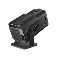Projecteur intelligent EASUNTECH HY320 Pro Max 4K Android 11 Full HD 1080p LCD avec batterie intégrée - Home cinéma portable