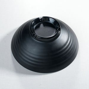 Производитель, Небьющийся рамен, матовая дешевая чаша для лапши, меламиновая чаша для ресторана с палочками и ложками - Product Image 3