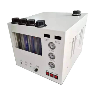 Laboratoire GC station service <span class=keywords><strong>hydrogène</strong></span> <span class=keywords><strong>azote</strong></span> <span class=keywords><strong>et</strong></span> générateur d'air - Product Image 2