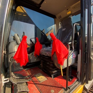 Excavadora Minera Importada con Envío Gratuito desde Japón, Excavadora Hidráulica Usada Caterpillar CAT336D2L de 36 Toneladas - Product Image 6