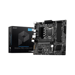 Placa base de ordenador <span class=keywords><strong>MSI</strong></span>, B560M, PRO-VDH, WIFI - Product Image 5