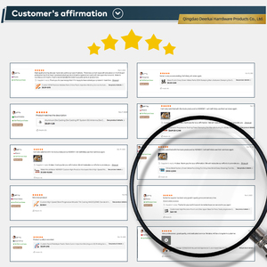 Service de soudage de tôles professionnel sur mesure pour prototypage rapide et traitement de pièces, avec optimisation du coût - Product Image 6