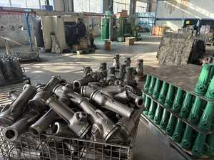 ZhongSheng >50T Capacity Steel Hydraulic Screw Bottle <strong>Jack</strong> <strong>Manual</strong> <strong>Car</strong> <strong>Jack</strong> with Color Box 500mm Stroke Length for <strong>Car</strong> Lifting - Product Image 5