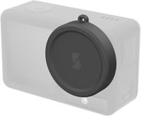Kit de filtres ND Smallrig pour Osmo Action 5 Pro/Action 4, 5 pièces, CPL FS ND8 ND16 ND32, polarisant à densité neutre, à clipser, 5411