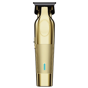 Tagliacapelli Elettrico Professionale Senza Fili ad Alta Velocità OEM con Display LCD, Funzionamento Silenzioso, Impugnatura in Plastica per Uso in Salone - Product Image 4