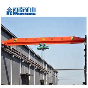 Palans électriques LDA de type 1 tonne, 2 tonnes, 3 tonnes, <span class=keywords><strong>5</strong></span> tonnes, pont roulant à <span class=keywords><strong>poutre</strong></span> simple, télécommande - Product Image 3