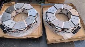 Bobine de stator DX2100 du retardateur <span class=keywords><strong>Telema</strong></span> Ensemble de stator du retardateur pour Zhongtong Bus Jinlong Haige Bus an Kai Futian Ouhui Bus - Product Image 2