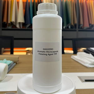 Commercio all'ingrosso funzione antibatterica personalizzata di fragranza microcapsule aromatiche agente di finitura per Shampoo lozione detersivo per bucato - Product Image 1