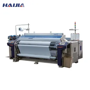 170 Weaving machinery/HW-6008 Series high speed water jet spinning loom/ Air water jet power loom