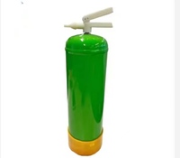 Bouteille de gaz crème standard 0,95 L certifiée CE, 1 kg vide, pour réfrigérants R410a R134a, en vente
