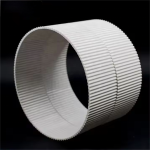 Wesure – Profilés en PVC/UPVC personnalisés, écologiques, durables, haute pression, design moderne, solution complète pour projets - Product Image 2