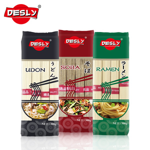 จีน OEM โรงงานแห้งราเมนก๋วยเตี๋ยวกลุ่มขายส่งหยกสะพาน350กรัมจีนทันทีก๋วยเตี๋ยวไข่สำหรับซูเปอร์มาร์เก็ต - Product Image 6