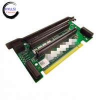 872336-B21 HXX DL580 Gen10 Kit de montage mince 2p à 6 emplacements 872336-B21