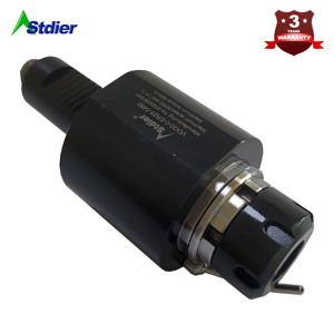 Portaherramientas Motorizado STDIER VDI 30-0-ER20, Herramienta de Mandrinado, Núcleo de Motor, Aleación de Alta Precisión, Estándar <span class=keywords><strong>DIN</strong></span> <span class=keywords><strong>5480</strong></span>, Interfaz Personalizable - Product Image 5