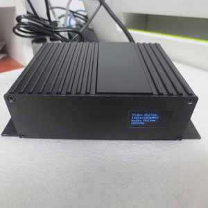 Portatile mini H265 H264 ndi ip <span class=keywords><strong>encoder</strong></span> decoder 4K per <span class=keywords><strong>youtube</strong></span> streaming - Product Image 6