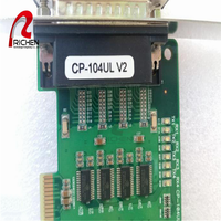 Nouveau commutateur Ethernet industriel non géré Moxa CP-118E-A-I à 5 ports Gigabit RJ45 en stock