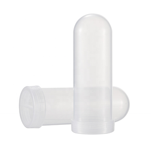 Tube à centrifuger XZ LAB 100 ml à fond rond avec bouchon, stérile, en plastique, consommables de laboratoire, approuvé CE ISO - Product Image 3