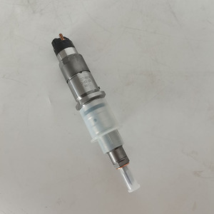 Chất lượng cao Máy xúc phụ tùng phun nhiên liệu cho <span class=keywords><strong>PC200</strong></span>-<span class=keywords><strong>8</strong></span> PC220-<span class=keywords><strong>8</strong></span> PC240-<span class=keywords><strong>8</strong></span> động cơ 6d107 Common Rail <span class=keywords><strong>Injector</strong></span> 6754-11-3100 - Product Image 2