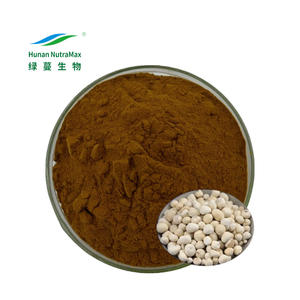 ピネリアエキス,天然ハーブピネリア粉末4:1 10:1 20:1 - Product Image 1