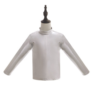 Costume di Halloween 2024 Costume di Carnevale Gioco di Ruolo Tuta Bianca Spaziale Uniforme Cosplay Costume da Astronauta per la Giornata delle Carriere per Bambini - Product Image 5