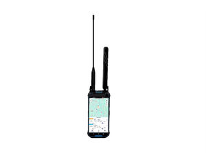 100MHz-6GHz Portable Handheld Drone Detector <b>Wireless</b> Signal Scanner For Unmanned Aerial Vehicle Monitoring - Product Image 4