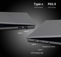 Laptop BARU I5 I7 I9 Core Generasi ke-11 & ke-12 RAM 8GB/16GB SSD+HDD 256/512GB/1TB Layar IPS 15.6 Inch Seri Bisnis Intel Iris Xe