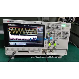 เครื่องวัดสัญญาณแบบผสม Keysight รุ่น MSO-X2022A H จำนวน 1 เครื่อง - Product Image 1
