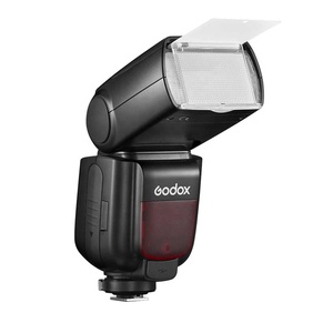 NOUVEAU Flash d'appareil photo <span class=keywords><strong>Godox</strong></span> TT685II TT685 Speedlite TT685C TT685N TT685S TT685F TTL HSS pour Canon Nikon Sony Fuji <span class=keywords><strong>Olympus</strong></span> Vs <span class=keywords><strong>V860II</strong></span> - Product Image 1