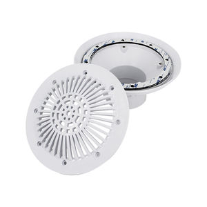 Couvercle de drain principal en vinyle anti-vortex pour <span class=keywords><strong>piscine</strong></span> / drain de fond en fibre de verre pour <span class=keywords><strong>piscine</strong></span>, en plastique - Product Image 3